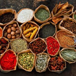 ground-spices